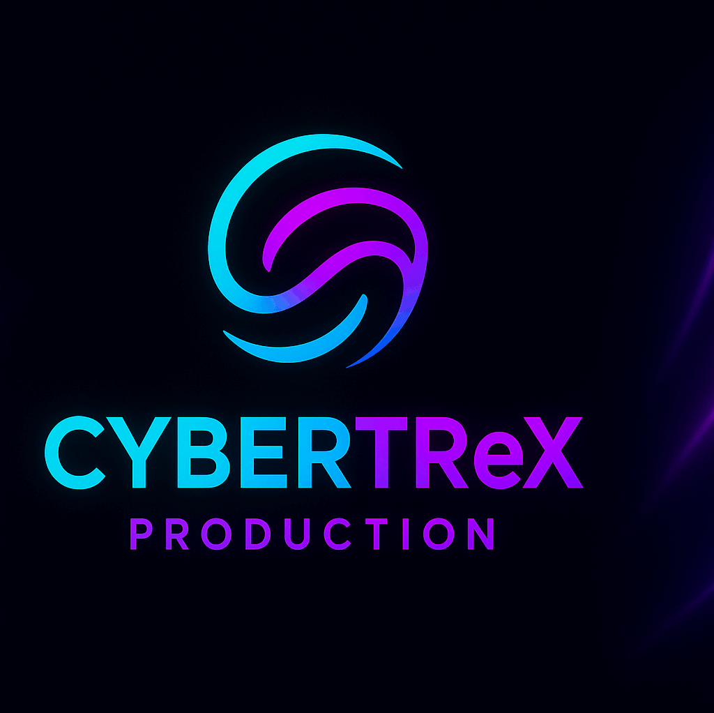 Cybertrex Production